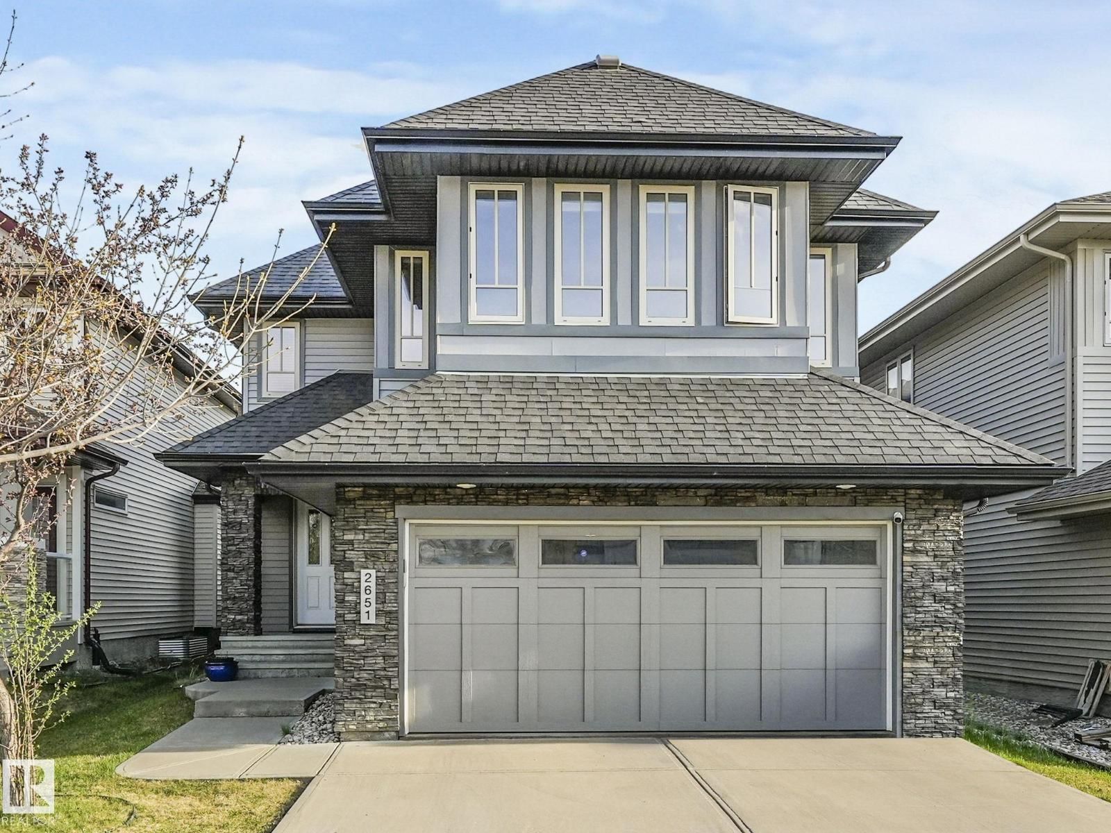 2651 ANDERSON CR, Edmonton, Alberta T6W 0K7