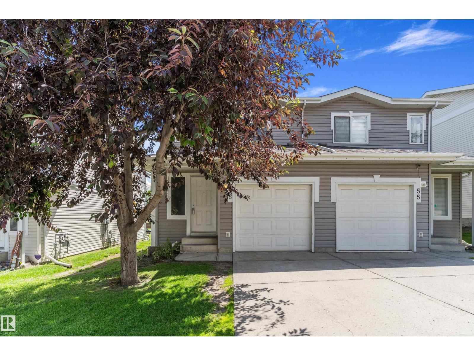 56 Hyndman CR, Edmonton, Alberta T5A 0E8