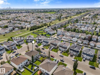 5540 163 AV | Edmonton Alberta | Slide Image Forty-six