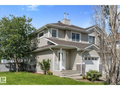 5540 163 AV | Edmonton Alberta | Slide Image Three