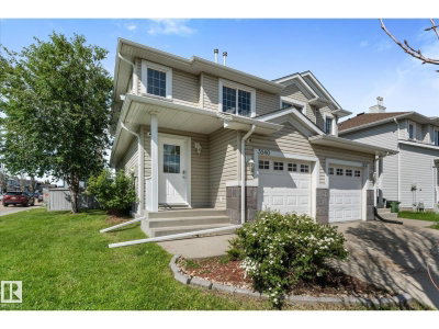5540 163 AV | Edmonton Alberta | Slide Image Four