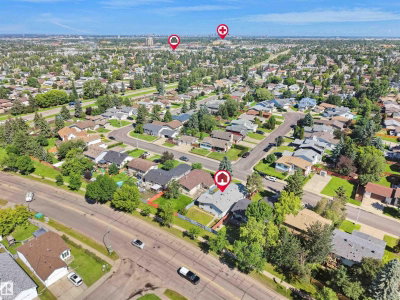 4827 17 AV | Edmonton Alberta | Slide Image Seven