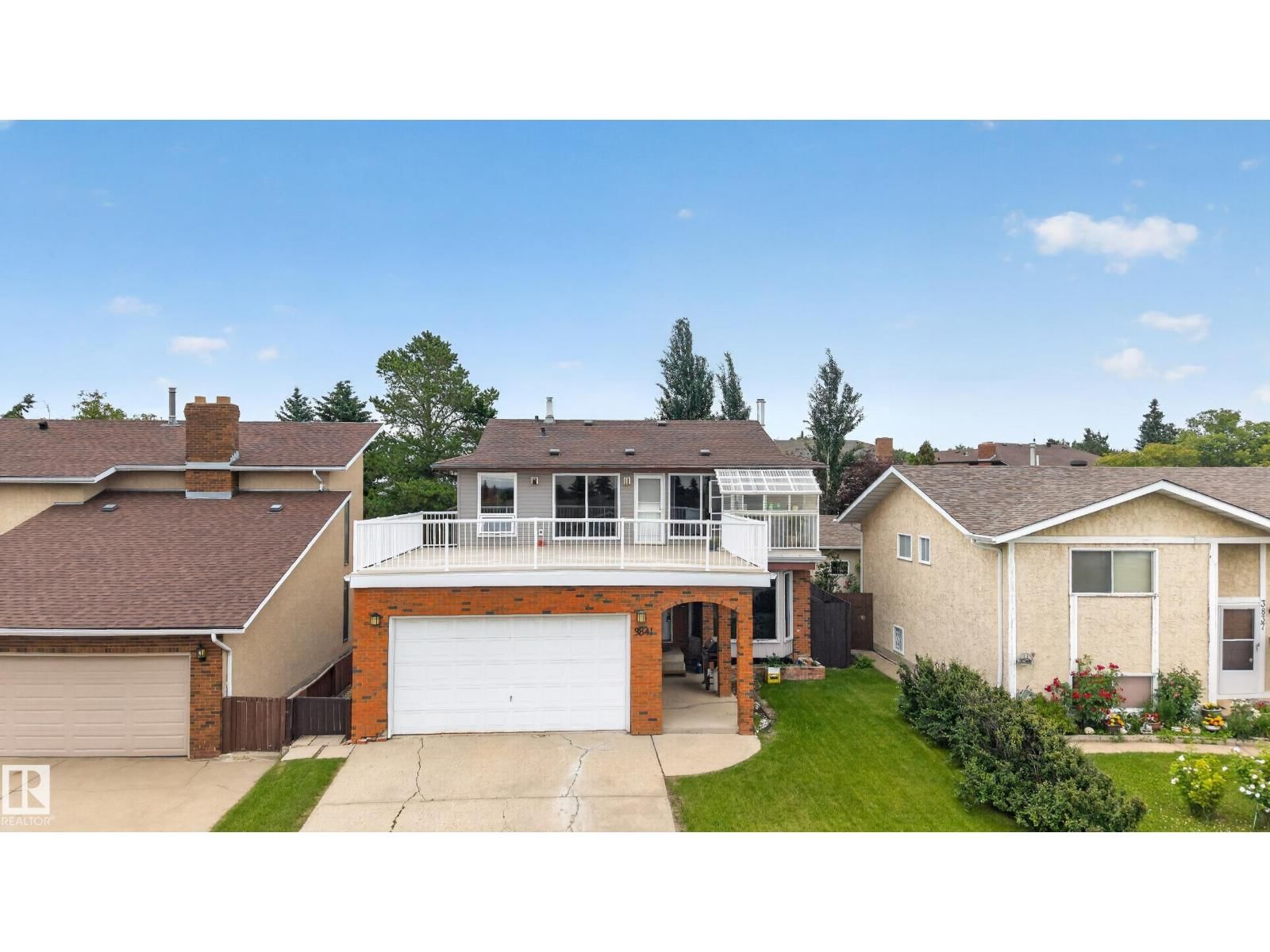 3841 62 ST, Edmonton, Alberta T6L 1A4