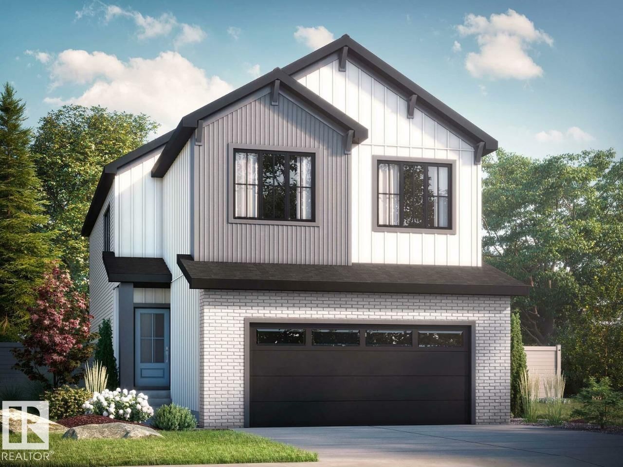 22 Cuddie DR, Sherwood Park, Alberta T8H 3C7