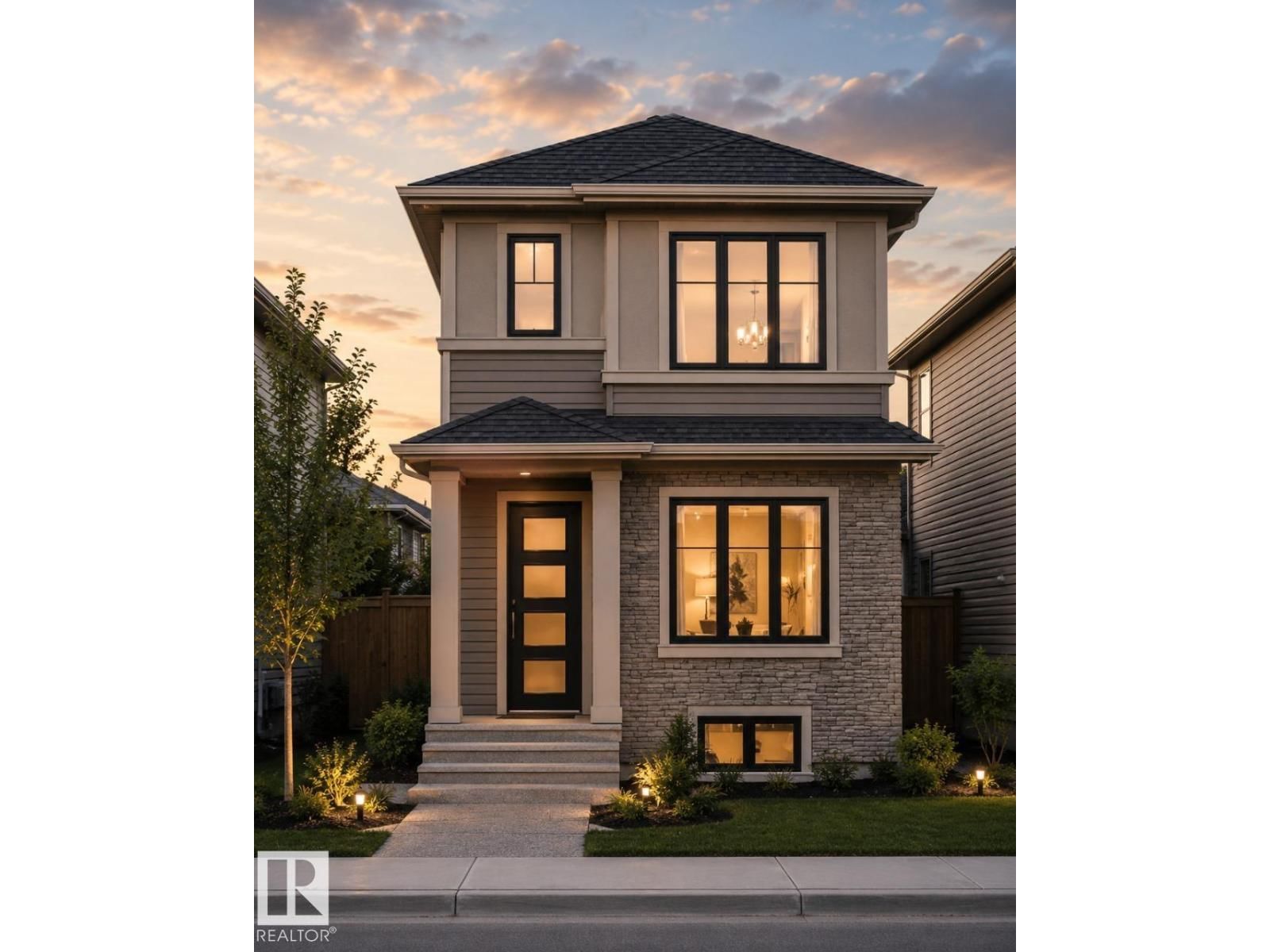 54 Clydesdale LN, Sherwood Park, Alberta T8H 3C7