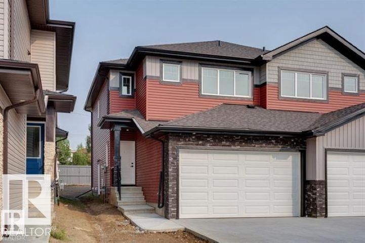 37 CALEDON CR, Spruce Grove, Alberta T7X 0Y8