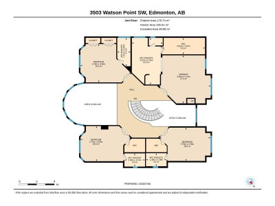 3503 WATSON PT | Edmonton Alberta | Slide Image Seven