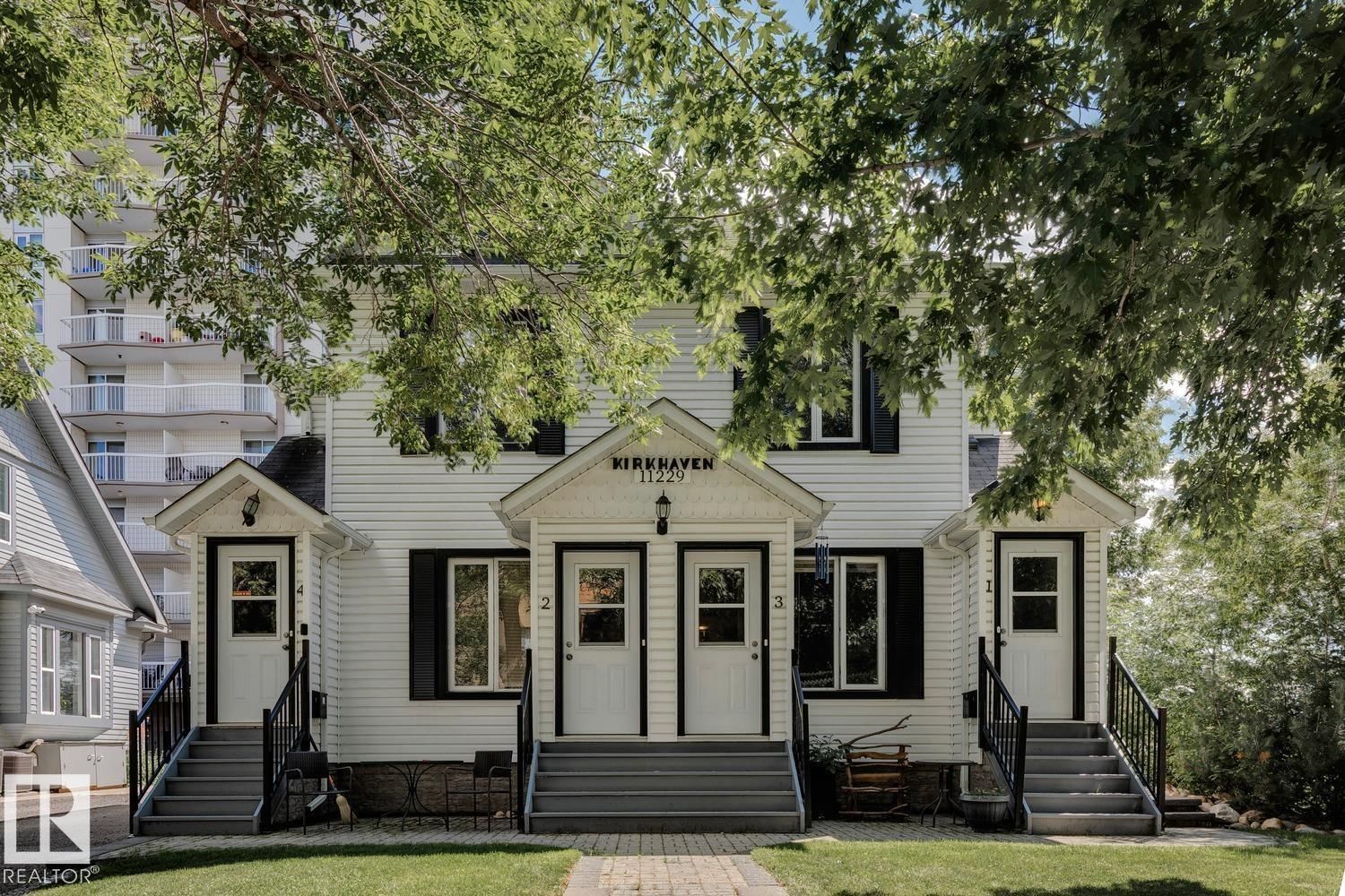 11229 99 AV, Edmonton, Alberta T5K 0G9