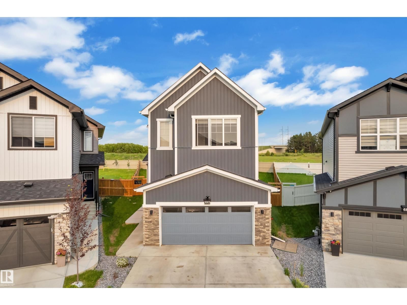 3003 4 ST, Edmonton, Alberta T6T 2V6