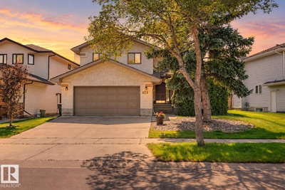 425 BUCHANAN RD | Edmonton Alberta | Slide Image One