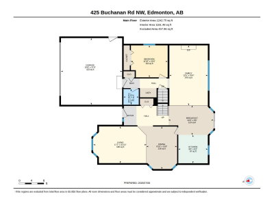 425 BUCHANAN RD | Edmonton Alberta | Slide Image Thirty-five