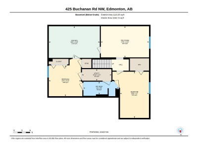 425 BUCHANAN RD | Edmonton Alberta | Slide Image Thirty-seven