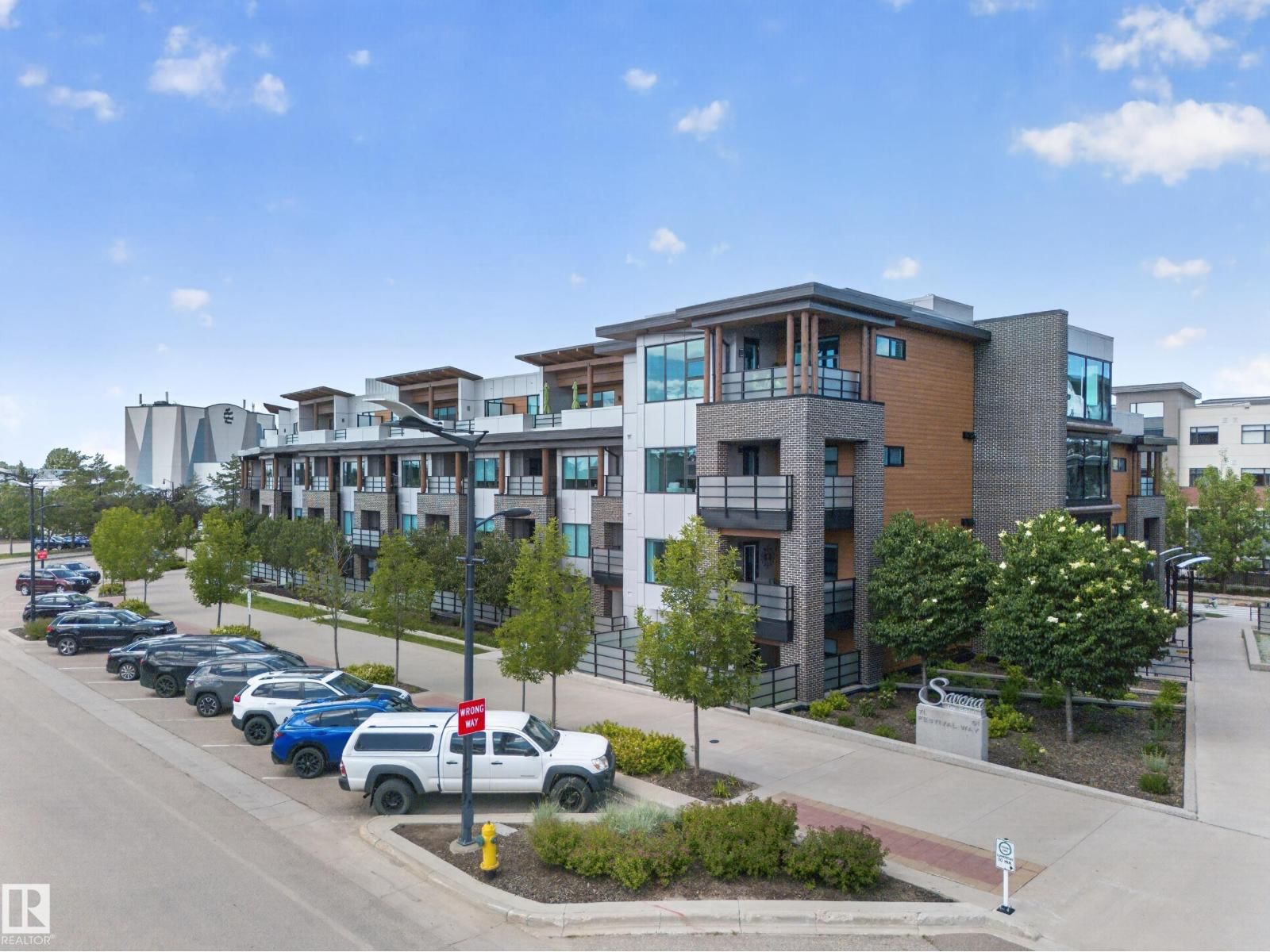 213 FESTIVAL WY, Sherwood Park, Alberta T8A 4Z1