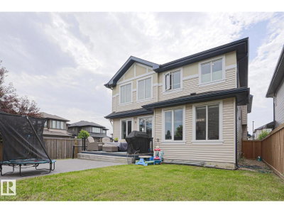 1304 AINSLIE WD | Edmonton Alberta | Slide Image Two