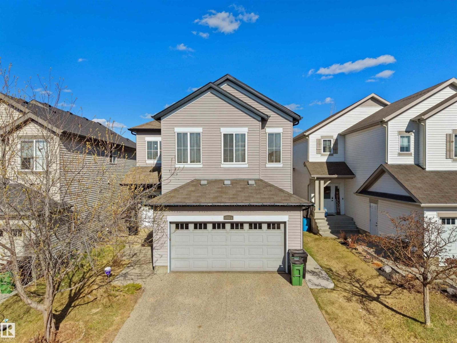 1015 61 ST, Edmonton, Alberta T6X 0M4
