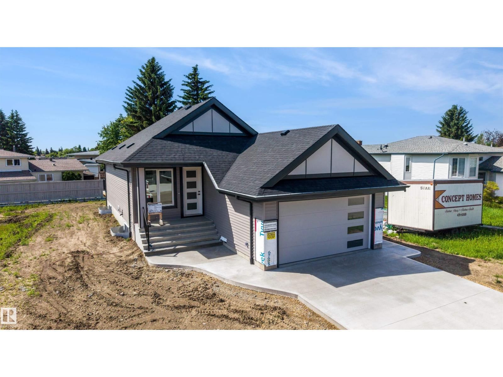 39 ELSINORE PL, Edmonton, Alberta T5X 0M6