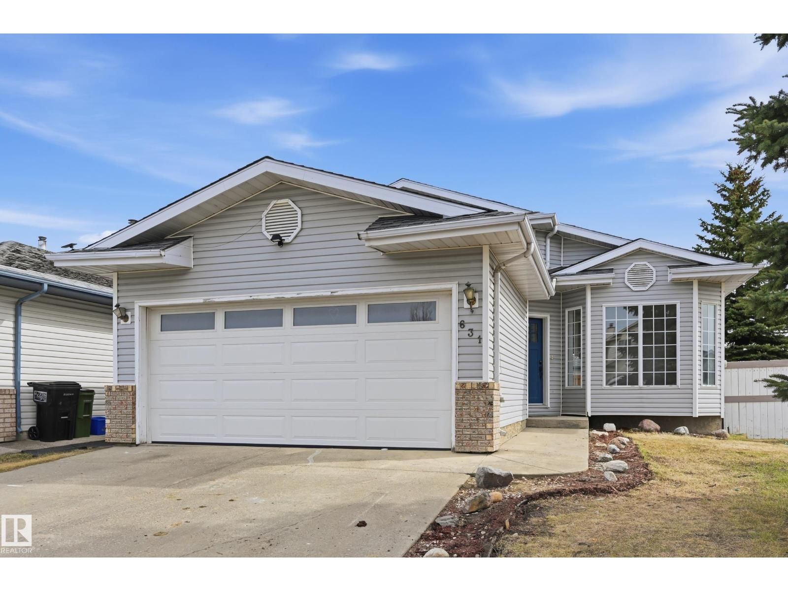 631 JENNER COVE CV, Edmonton, Alberta T6L 6S1