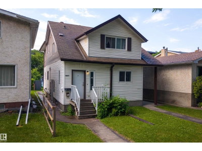 10831 80 AV | Edmonton Alberta | Slide Image Three