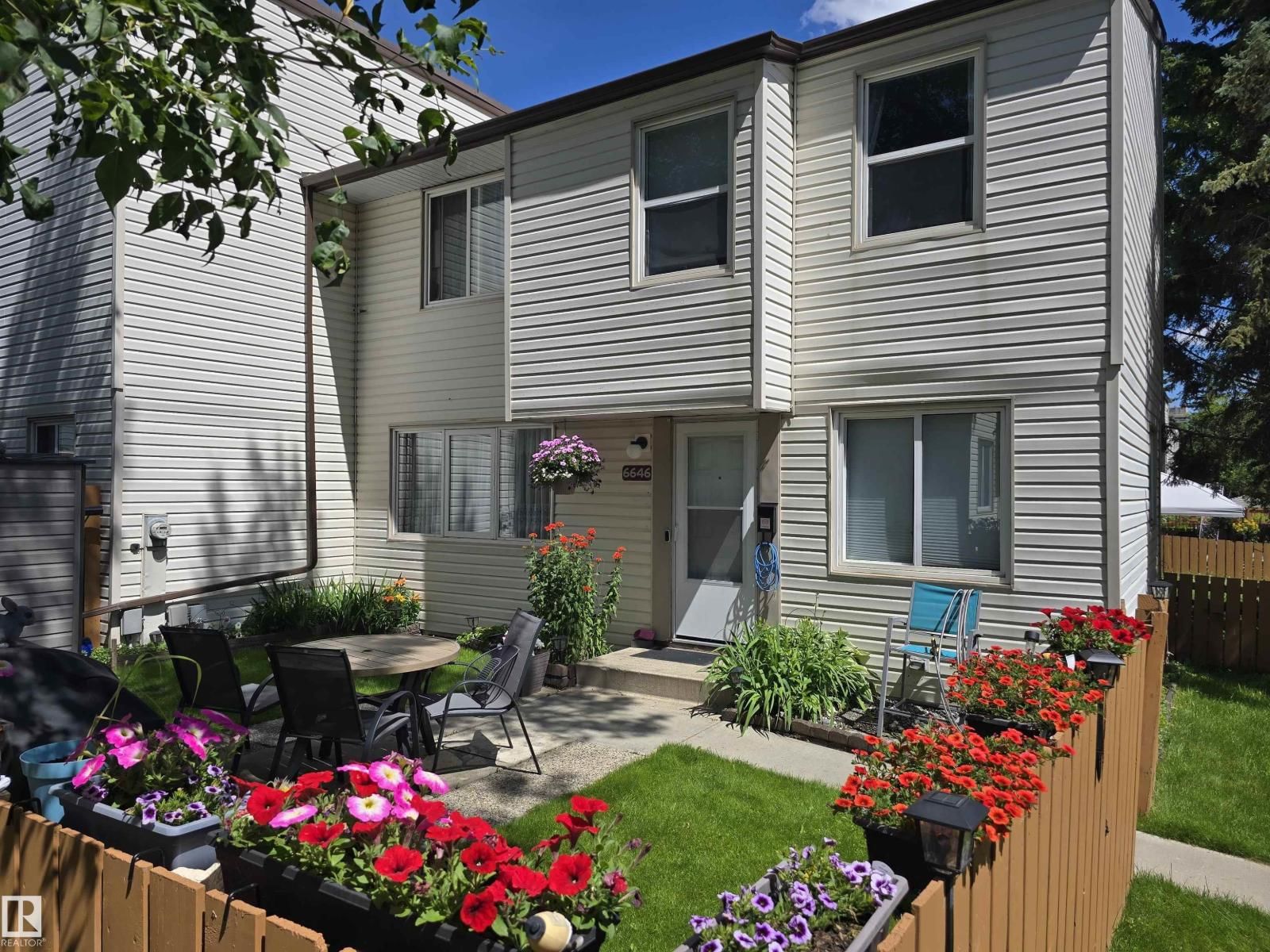 6646 178 ST, Edmonton, Alberta T5T 2A2