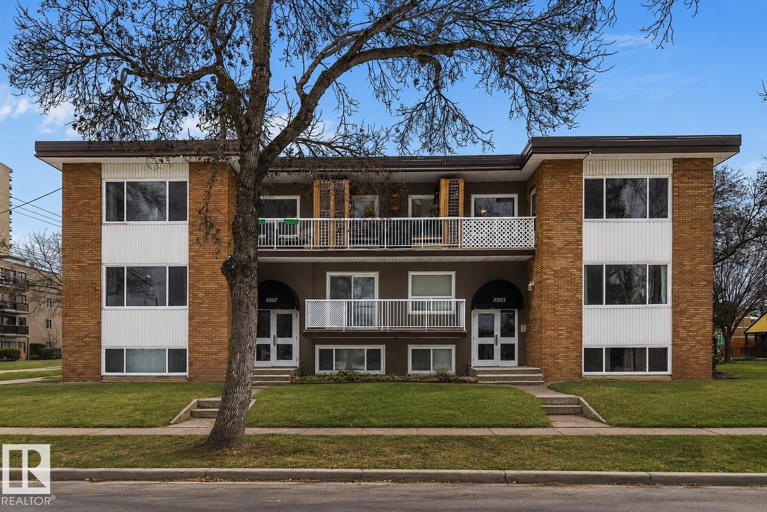 8803 101 ST, Edmonton, Alberta T6E 3Z9