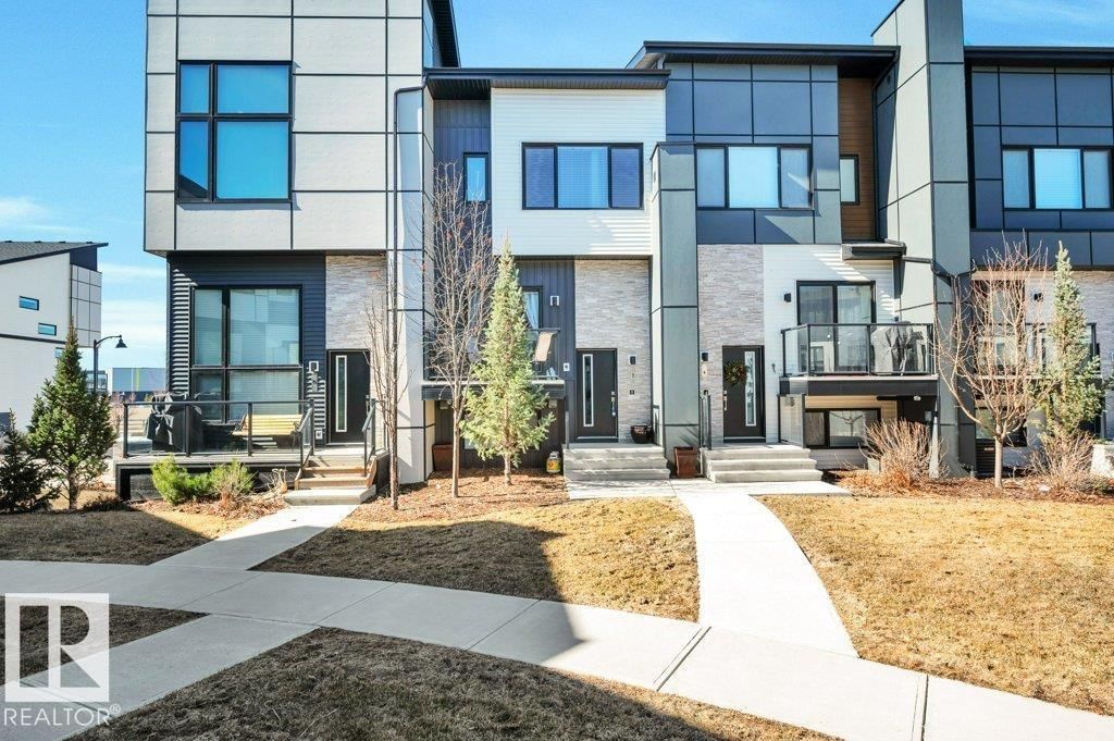 1729 KEENE CR, Edmonton, Alberta T6W 4B6
