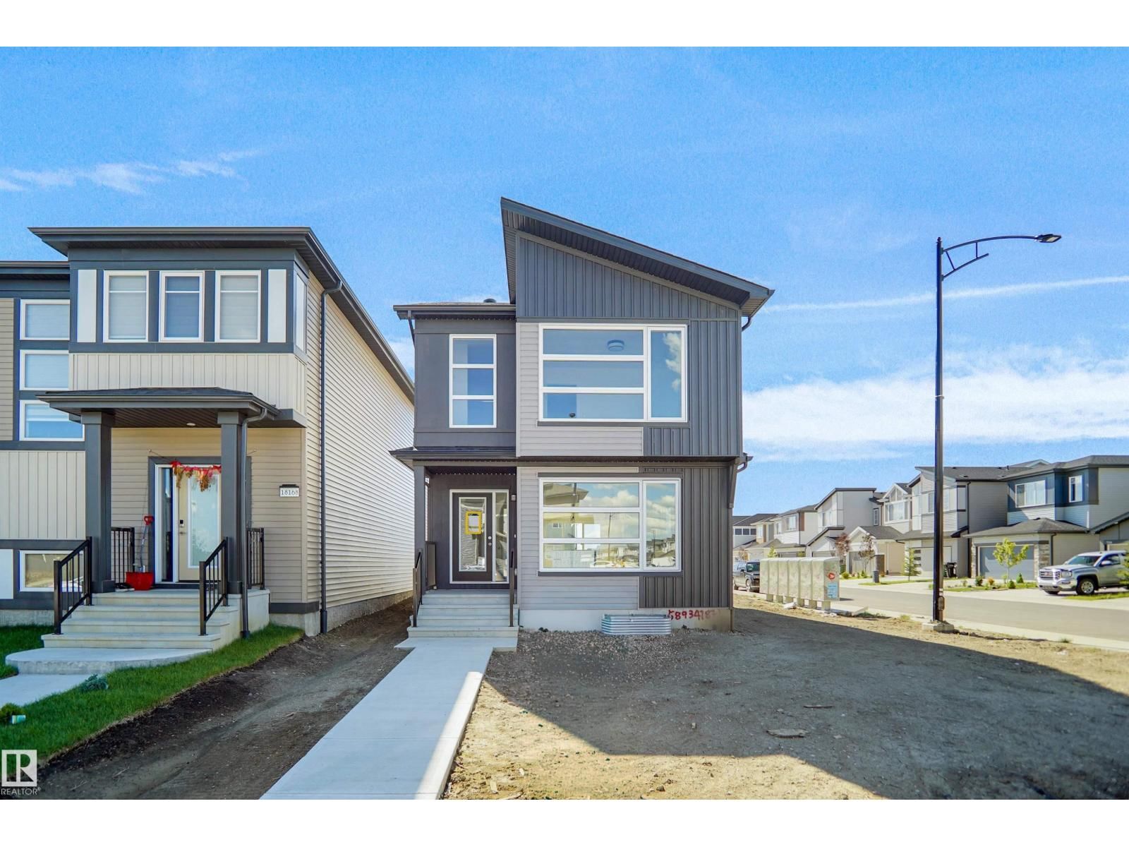 7335 181 AV, Edmonton, Alberta T5Z 0W7