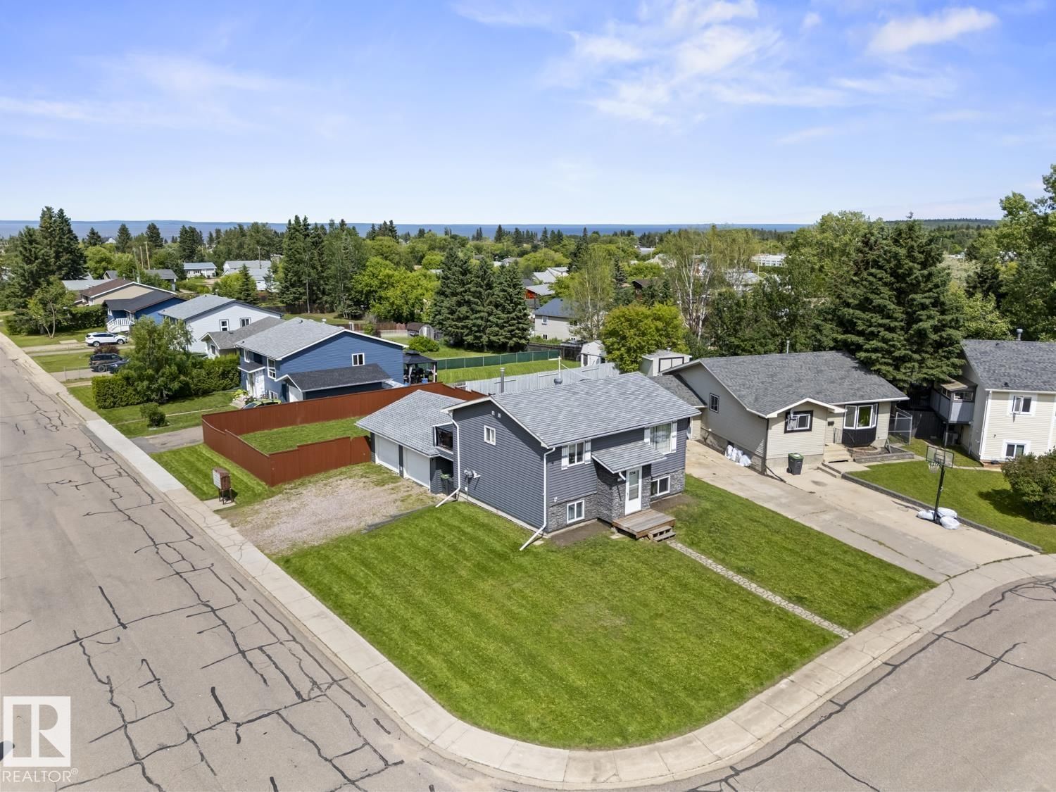 1802 12 ST, Cold Lake, Alberta T9M 1L8