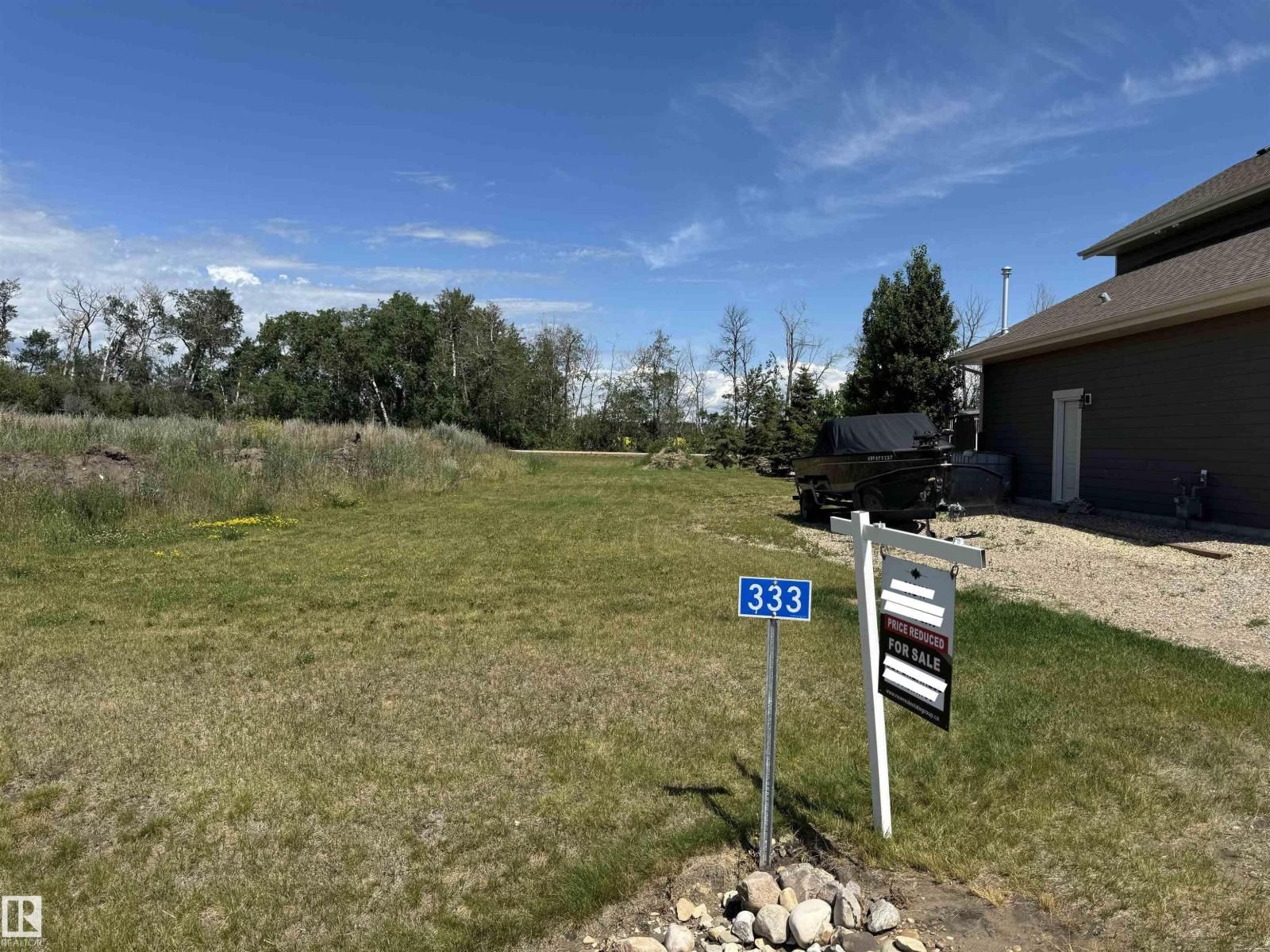 333 Lakeview AV, Rural Camrose County, Alberta T0B 0H3