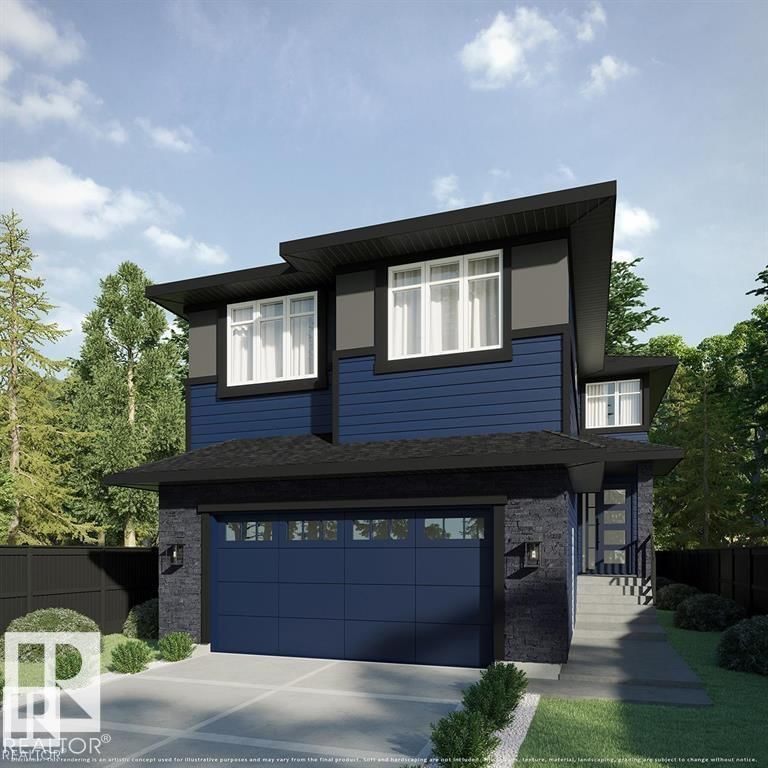 3316 CHICKADEE DR, Edmonton, Alberta T5S 0V6