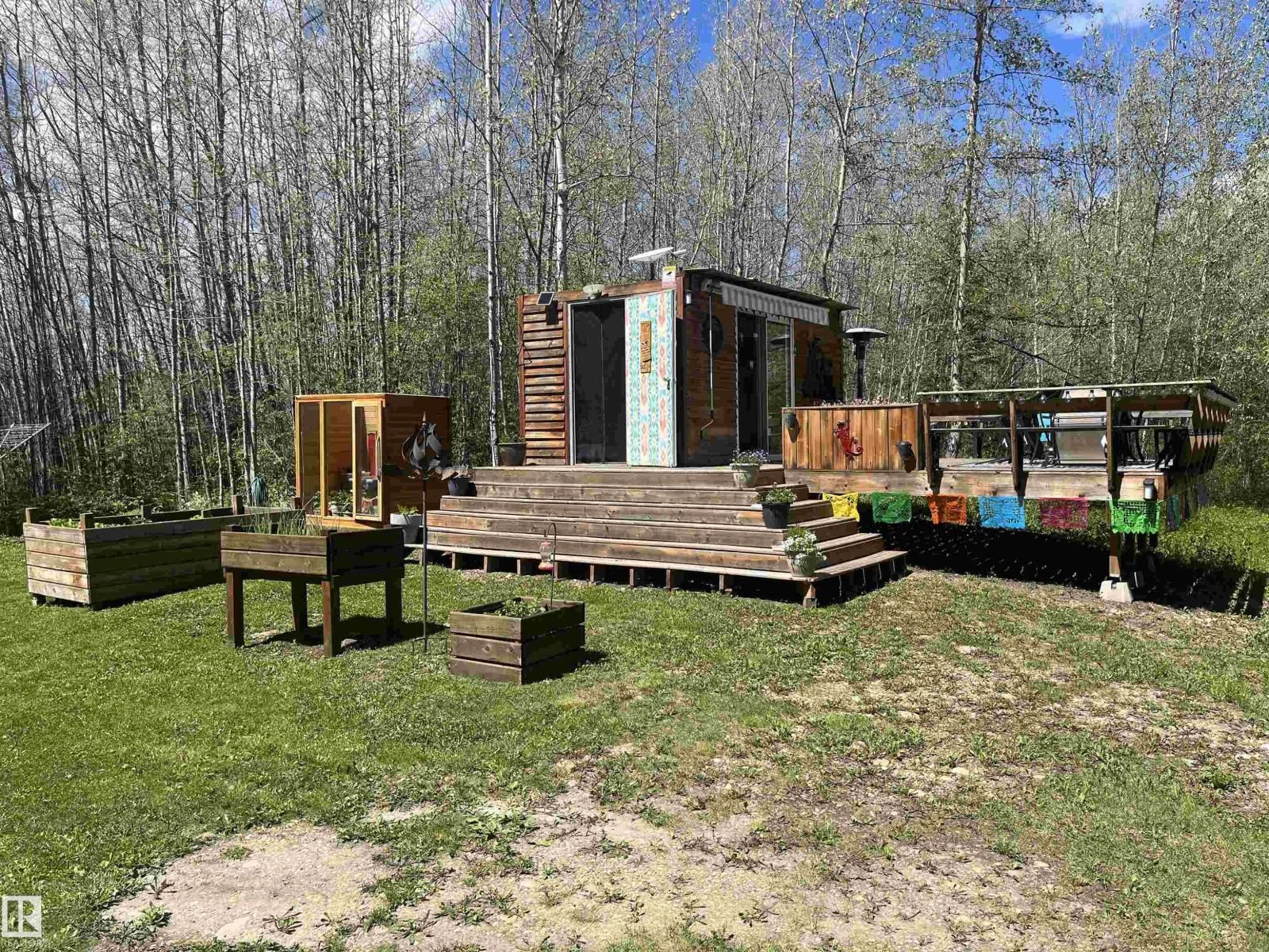 52110 Rge Rd 72, Rural Parkland County, Alberta T0E 0S0