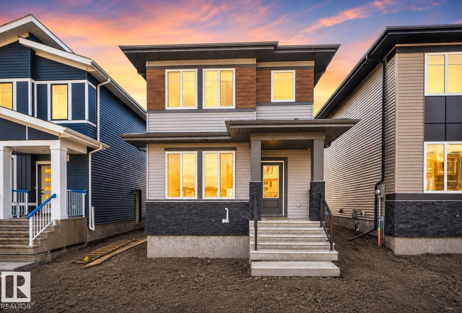 109 Westwind DR, Spruce Grove, Alberta T7X 4C6