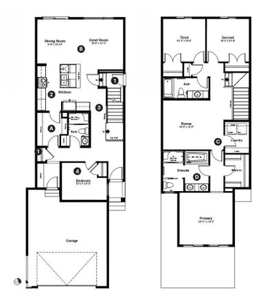 2424 EGRET LO | Edmonton Alberta | Slide Image Two
