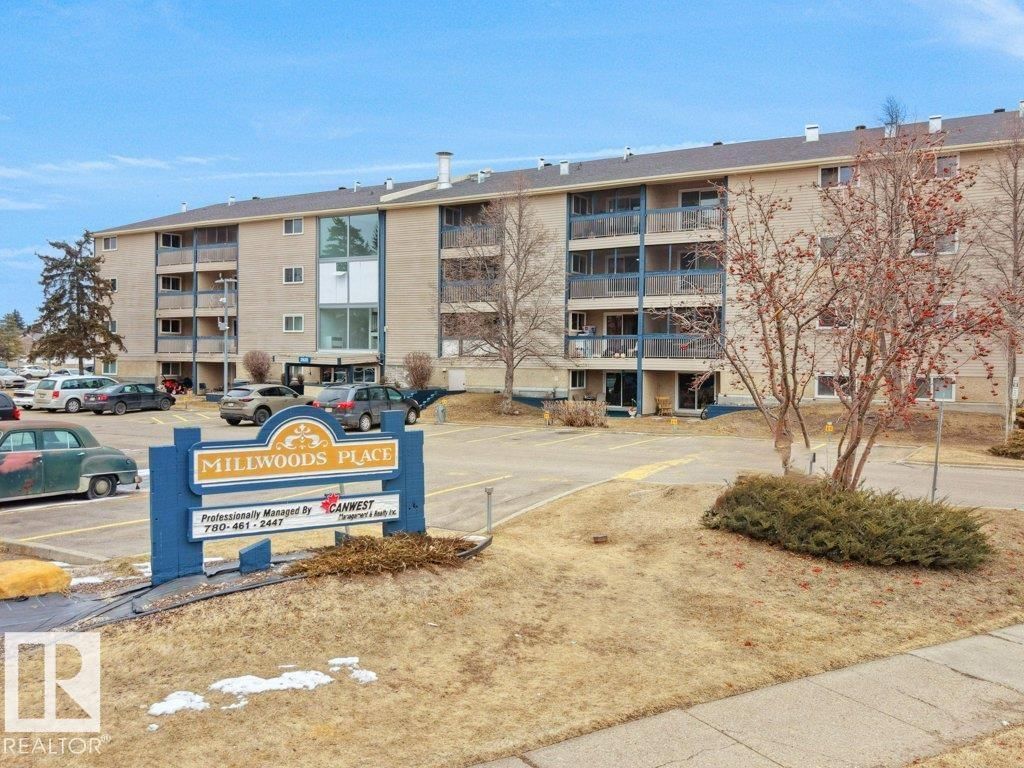 2628 MILL WOODS RD E, Edmonton, Alberta T6L 5K8