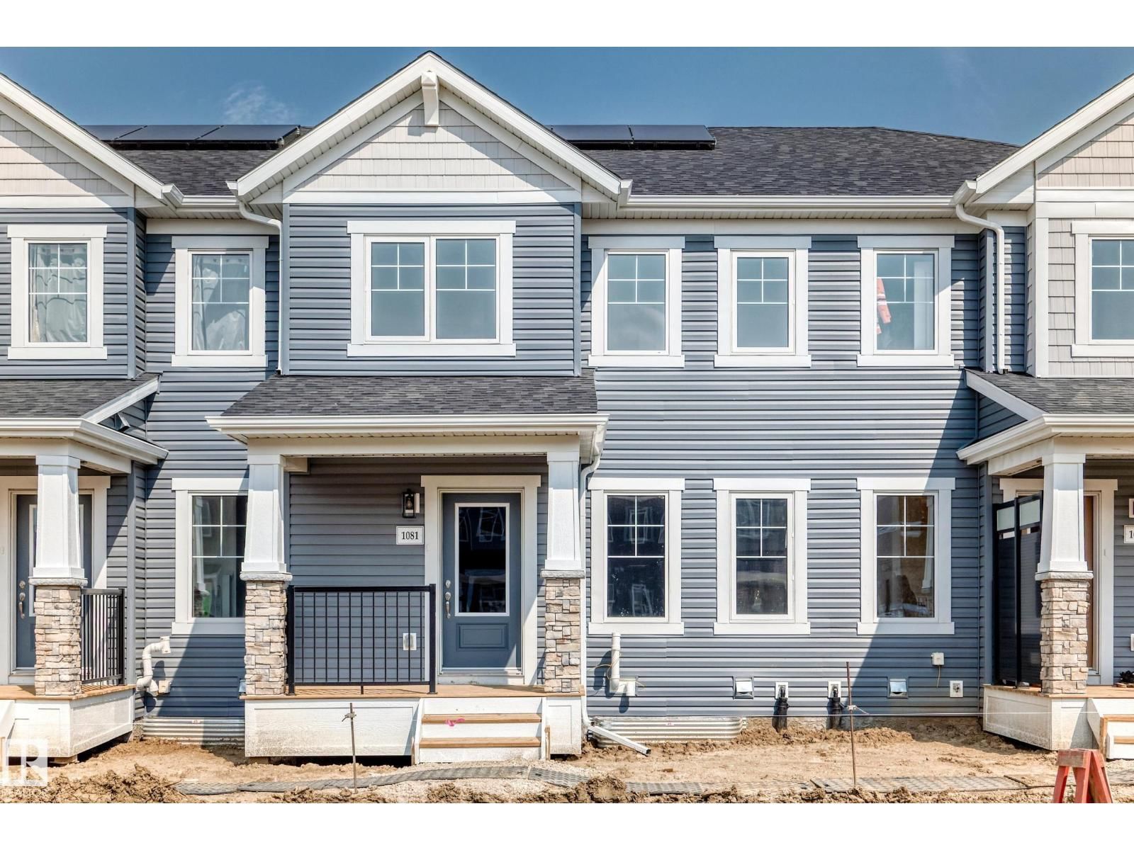 1081 Hearthstone BV, Sherwood Park, Alberta T8H 3A8