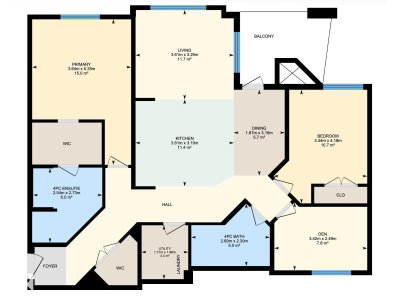217 10523 123 ST NW | Edmonton Alberta | Slide Image Twenty-one