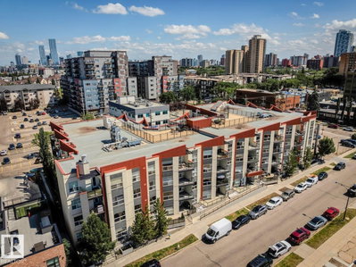 217 10523 123 ST NW | Edmonton Alberta | Slide Image Twenty-five