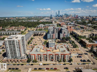 217 10523 123 ST NW | Edmonton Alberta | Slide Image Twenty-six