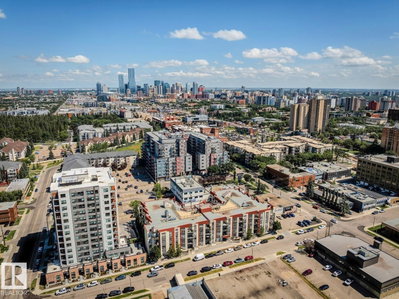 217 10523 123 ST NW | Edmonton Alberta | Slide Image Twenty-seven