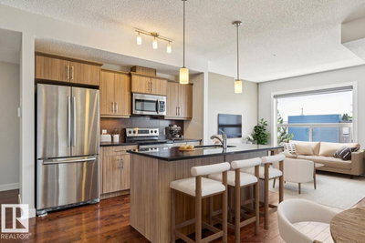 217 10523 123 ST NW | Edmonton Alberta | Slide Image Three