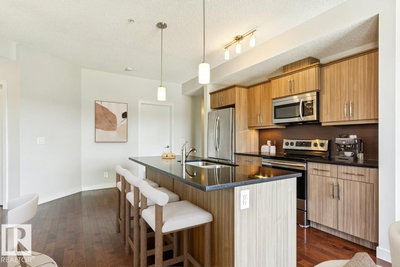 217 10523 123 ST NW | Edmonton Alberta | Slide Image Five