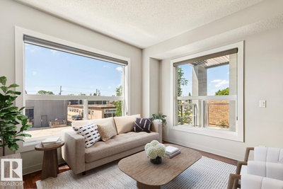 217 10523 123 ST NW | Edmonton Alberta | Slide Image Eight