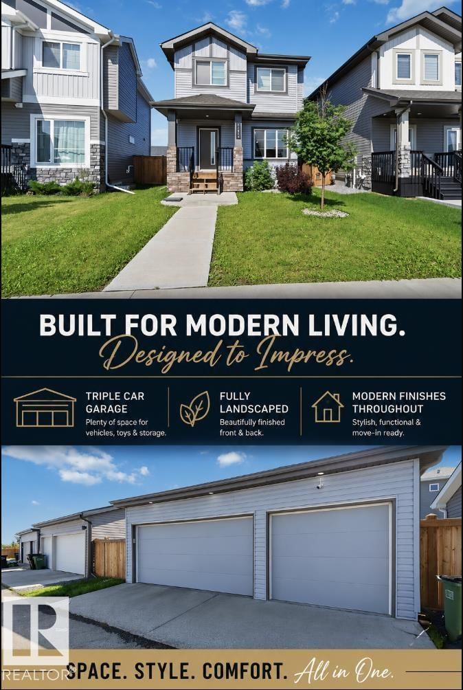17924 61 Street, Edmonton, Alberta T5Y 3X1