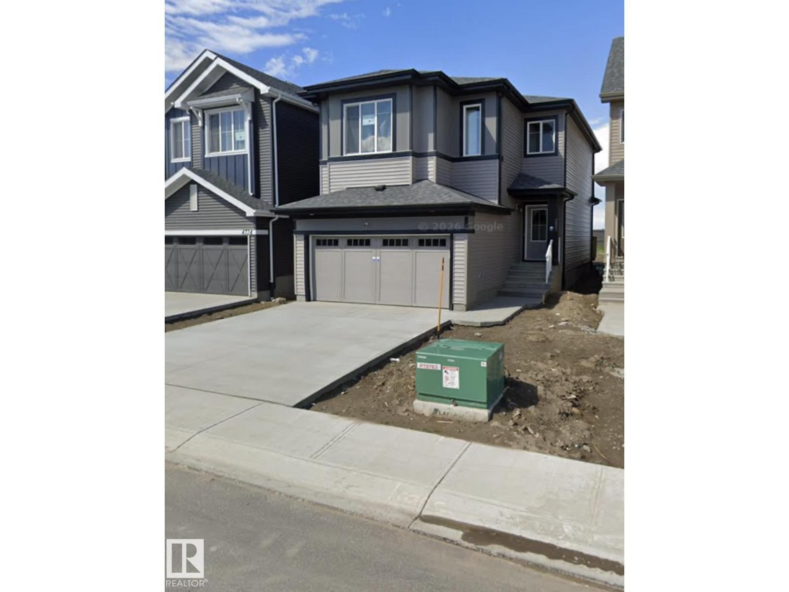 4720 177 AV, Edmonton, Alberta T5Y 4G4