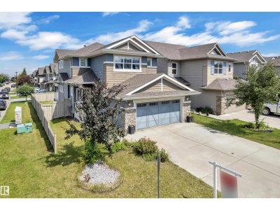 1942 CHAPMAN RD | Edmonton Alberta | Slide Image Two