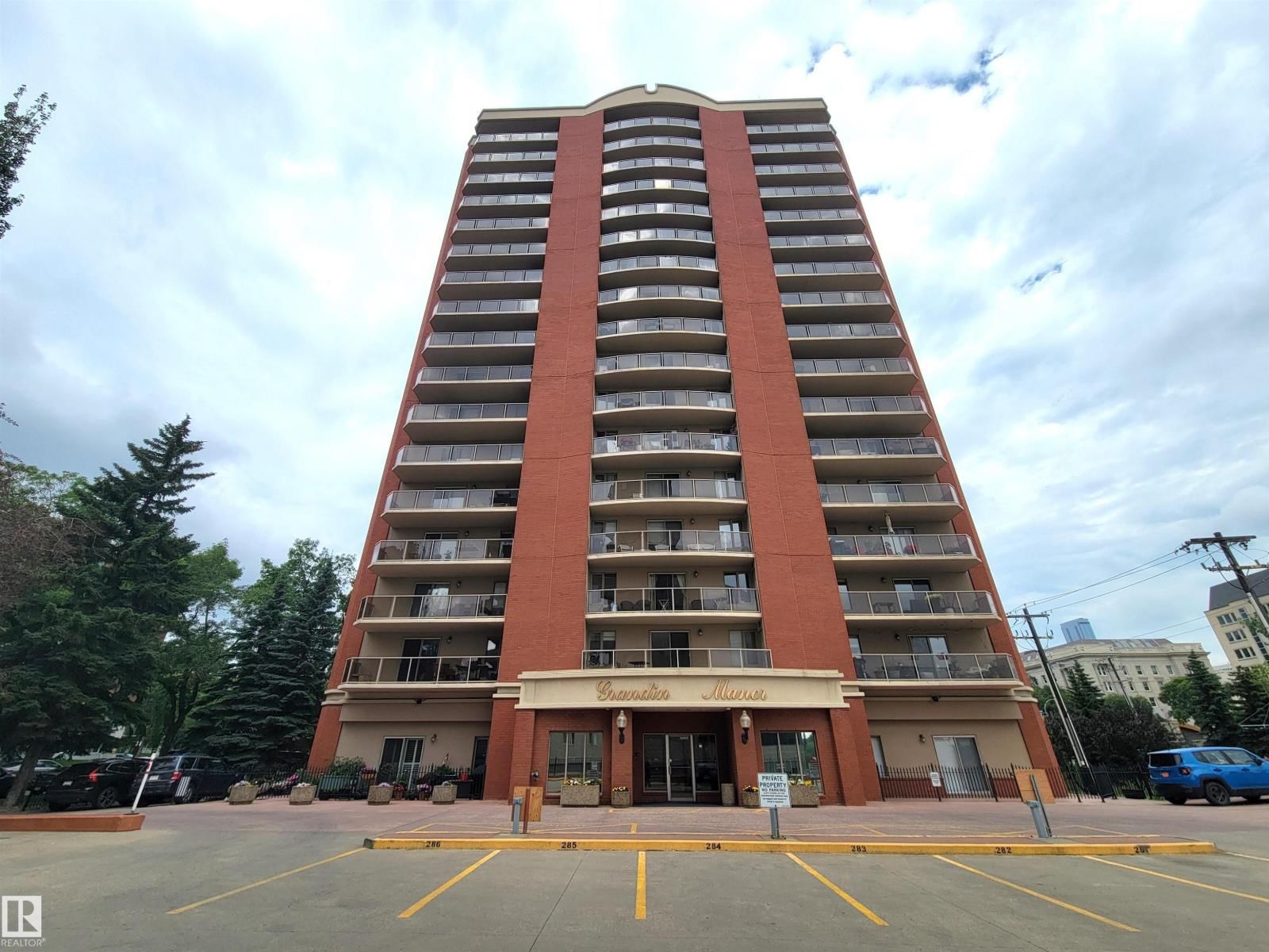 9741 110 ST, Edmonton, Alberta T5K 2V8