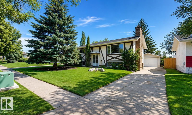 5 Marchand Pl St. Albert, Alberta