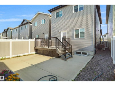 6532 175 AV | Edmonton Alberta | Slide Image Thirty-seven