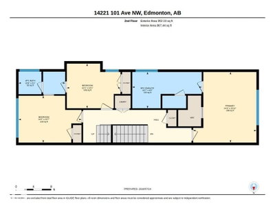 14221 101 AV | Edmonton Alberta | Slide Image Seventy-three