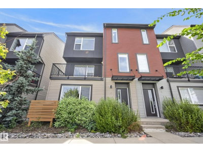 1075 ROSENTHAL BV | Edmonton Alberta | Slide Image Four