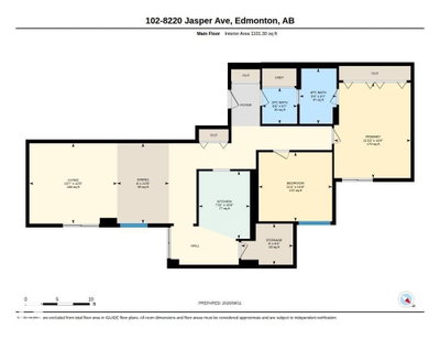 102 JASPER AV | Edmonton Alberta | Slide Image Twenty-two